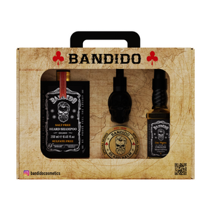Bandido Gift Sets