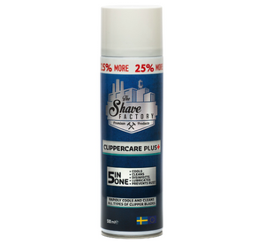 Clipper sprays