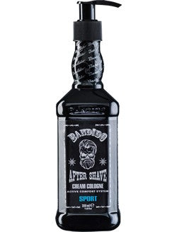 Bandido  After Shave Cream Cologne Sport (Istanbul) 350 ml