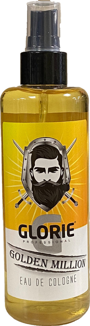 Glorie Golden Million Eau de Cologne 250 ml - Hairwaxshop