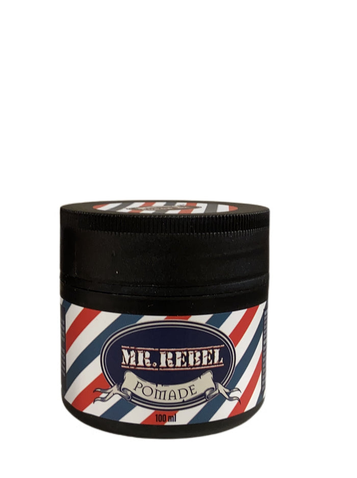 Mr Rebel Hair Pomade 100 ml