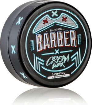 MARMARA BARBER Cream Wax 150ml - Hairwaxshop