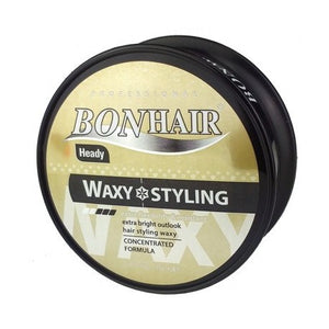 Bonhair Hairwax