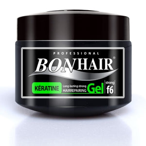 BONHAIR PROFESSIONAL KERATINE GEL 500 ML - Hairwaxshop