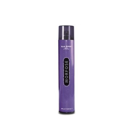 Morfose Hairspray Mega Strong Lila 400ml