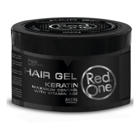 Redone Hair Gel Keratin Men 450 ml