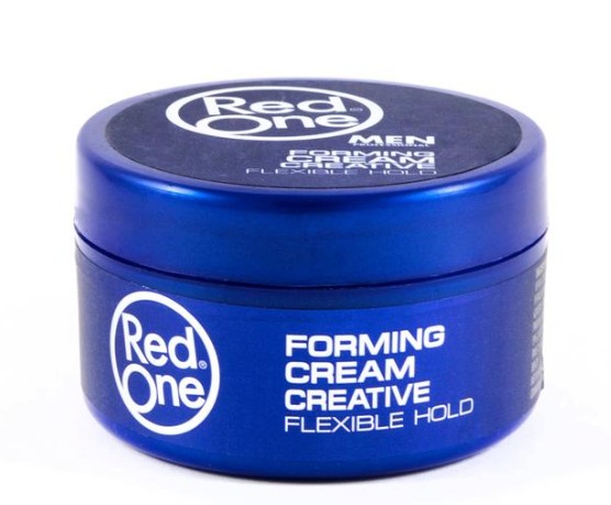 REDONE MEN FORMING CREAM CREATIVE FLEXIBLE HOLD 100 G
