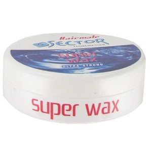 SECTOR WAX NEDERLAND
