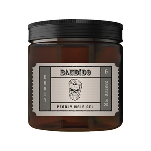 Bandido Hair Gels