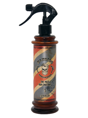 Bandido Conditioners