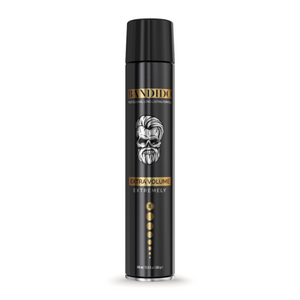 Bandido Hair Sprays
