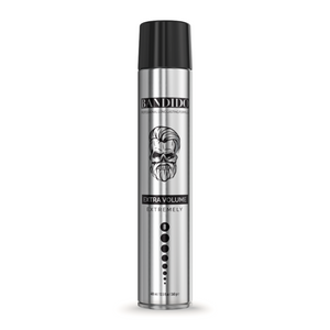 Bandido 03- Hair Spray Silver Extra Volume Extremely 400 ML