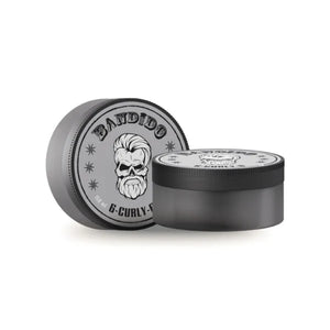 Bandido 6-Curly Hair Hair Gel 150 ml