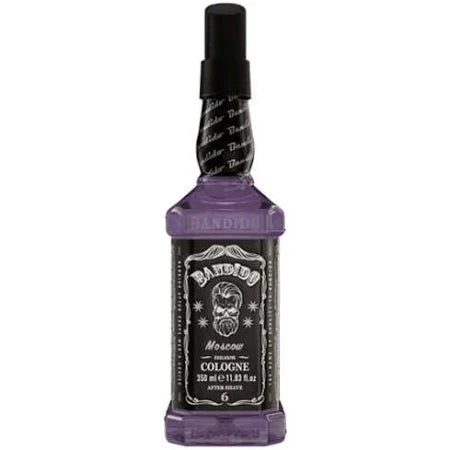 Bandido Aftershave Cologne Moscou 350 ml