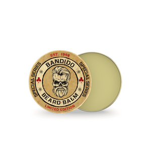 Bandido Beard Balm 40 g
