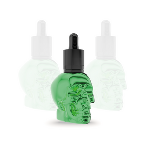 Bandido Beard Oil Green 40 ML