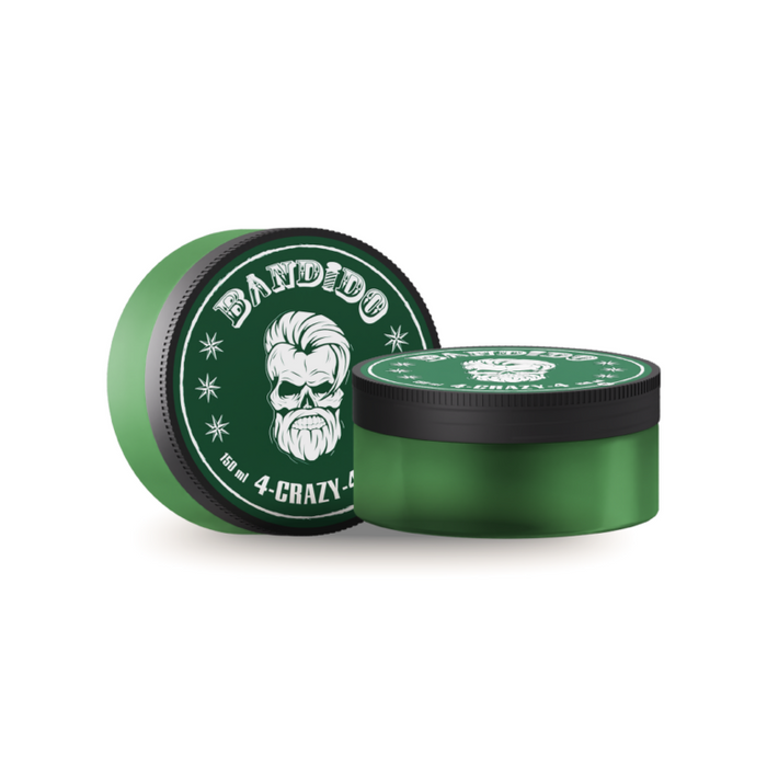 Bandido Crazy Hair Gel 150 ML