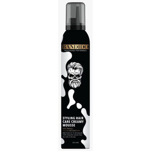 Bandido Creamy Mousse 200 ML