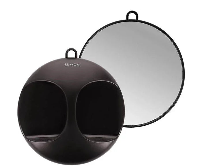 Bandido Easy Grip Kappers Handspiegel