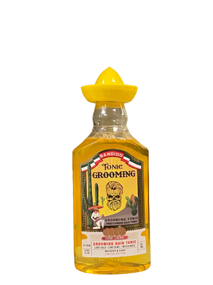 Bandido Hair Tonic Grooming 250 ml