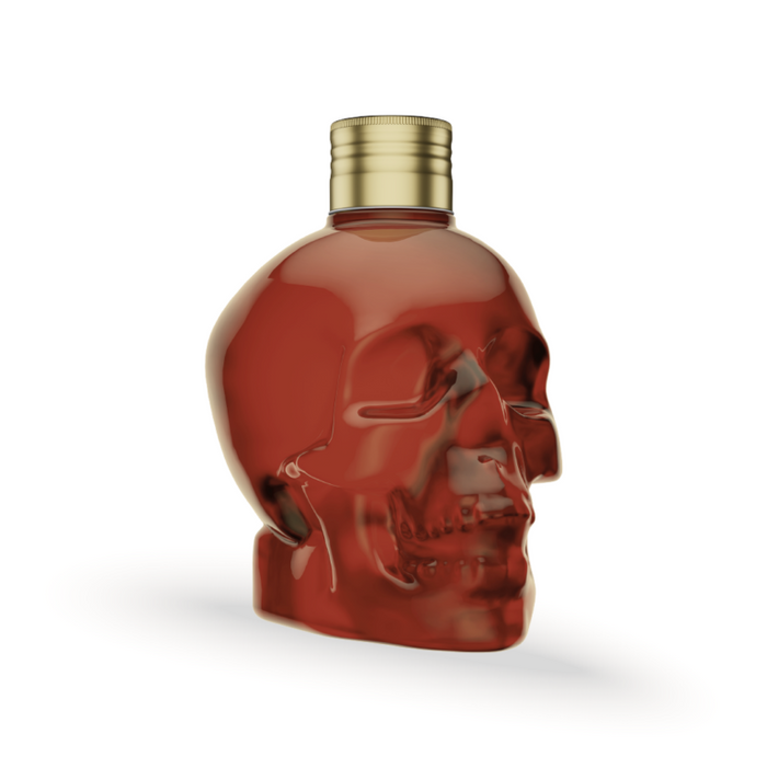 Bandido Perfumed Cologne Classic 400 ML