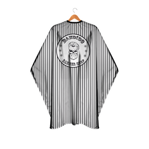 Bandido Barber Capes