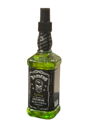 Bandido Aftershave Cologne Sydney 350 ml