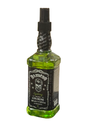 Bandido Aftershave Cologne Sydney 350 ml