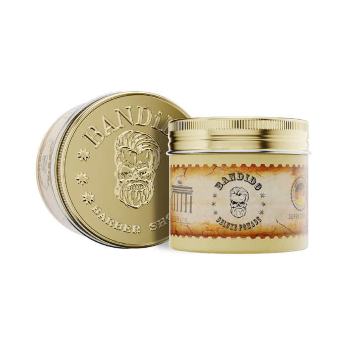 Bandido De Luxe Pomade 125 ml