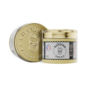 Bandido Matte Clay 125 ml