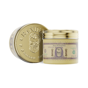 Bandido Hair Wax Matte Dollar 125 ml