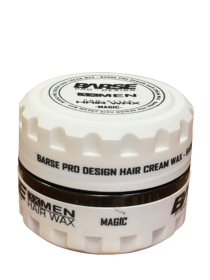 Barse Pro-design Hair Wax Magic Spider Wax 150 ml