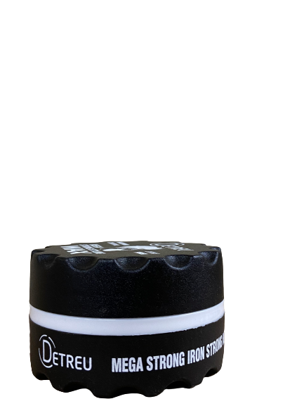 Detreu Mega Strong Irond Strong 140 ml