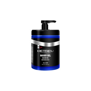 Detreu Shaving Gel 1000 ml