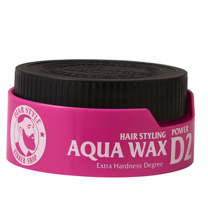 Blue Drop Diar Style Aqua Wax D2  150ml