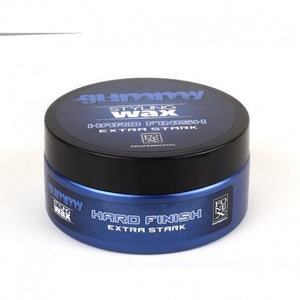 Fonex Gummy Styling Wax Hard Finish Extra Stark 150 ml