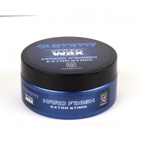 Fonex Gummy Styling Wax Hard Finish Extra Stark 150 ml