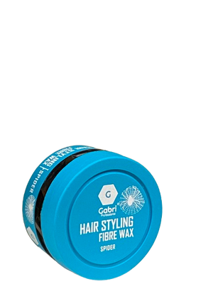 Gabri Natural Volume Spider Wax Fibre Touch 150 ml