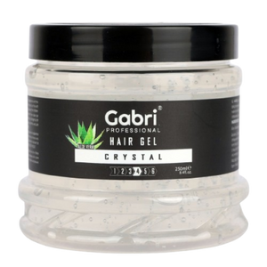 Gabri Professional - Hair Gel Crystal 500 ml