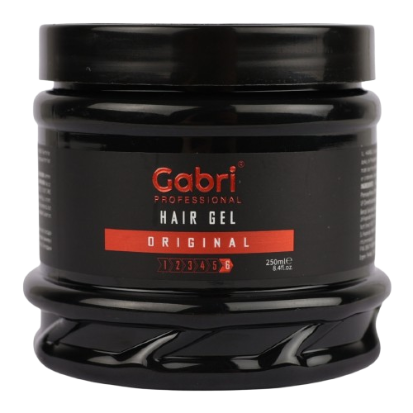 Gabri Professional - Hair Gel Original 500 ml