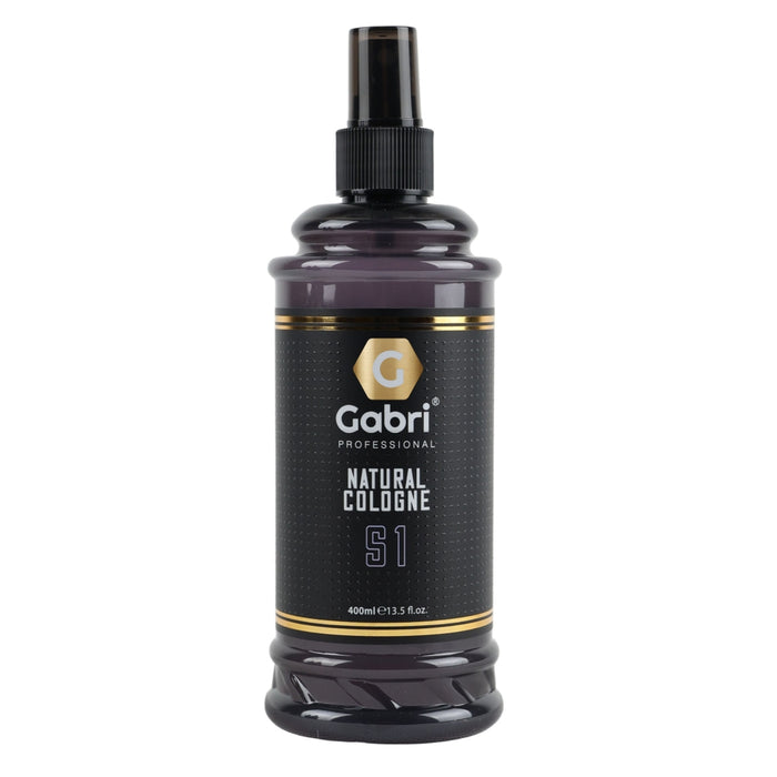 Gabri Professional - Natural Cologne S1 400ml
