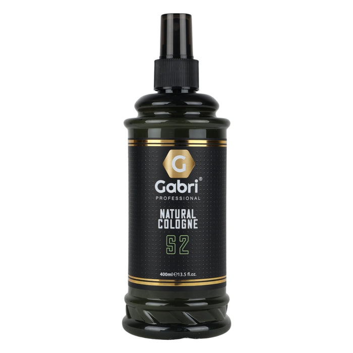 Gabri Professional Natural Cologne S2 – 400ml
