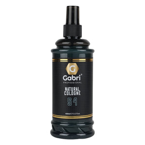 Gabri Professional - Natural Cologne S4 400ml