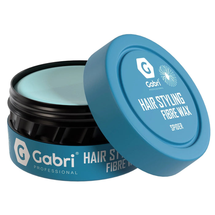 Gabri Hair Styling Fibre Wax Spider 150 ml