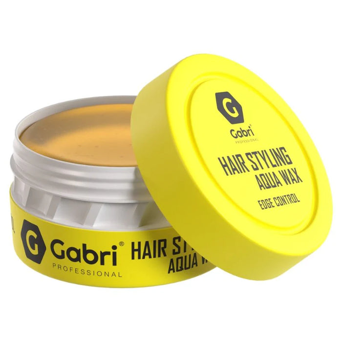 Gabri Hair Styling Aqua Wax Edge Control 150 ml