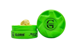 Glorie Matte Look Hair Wax 150ml