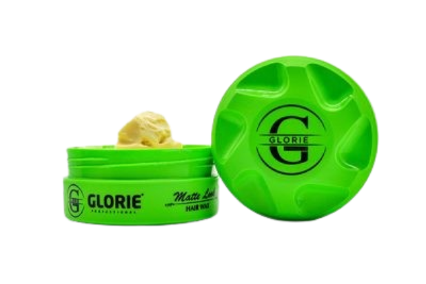 Glorie Matte Look Hair Wax 150ml