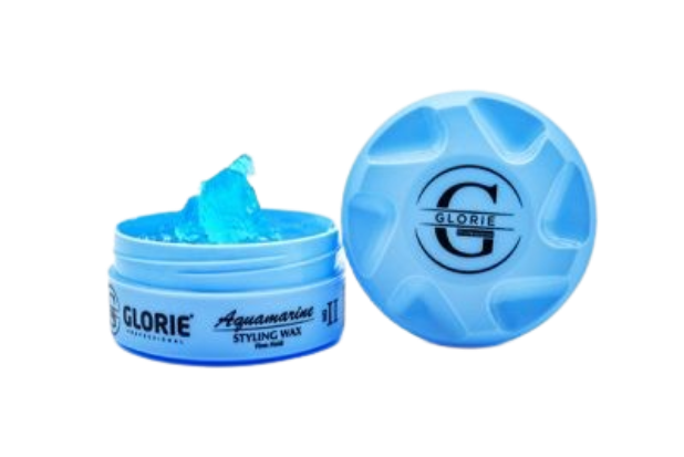 Glorie Styling Wax Aquamarine Firm Hold II 150 ml