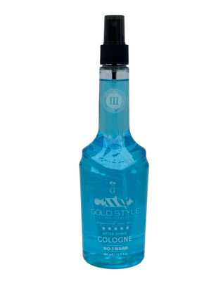 Gold Style Cologne