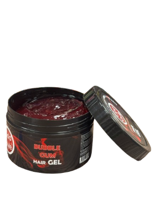 Gold Style Bubble Gum Hair Gel 450 ml